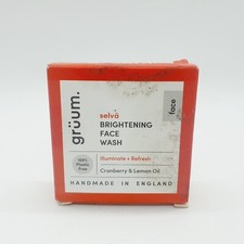 Gruum Selva Brightening Face