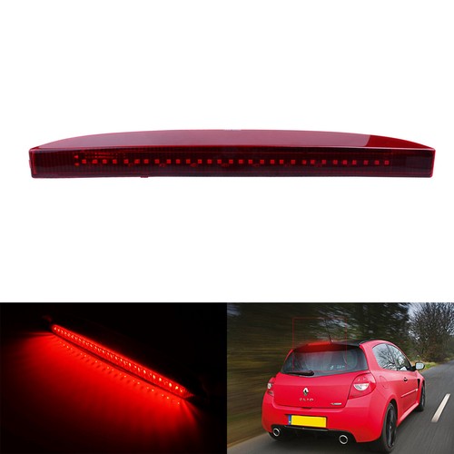 Led high level 3rd brake - led,