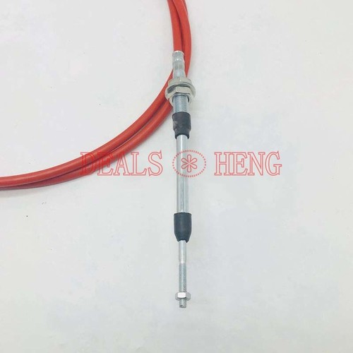 1pc throttle cable - cable, for