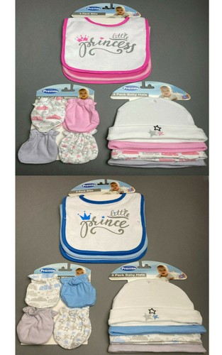 Baby girls boys pack - girls,