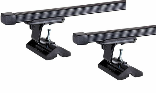 Roof rack bars for renault - roof,
