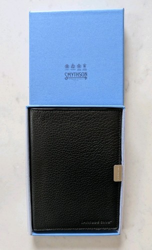 Smythson bond street - of,