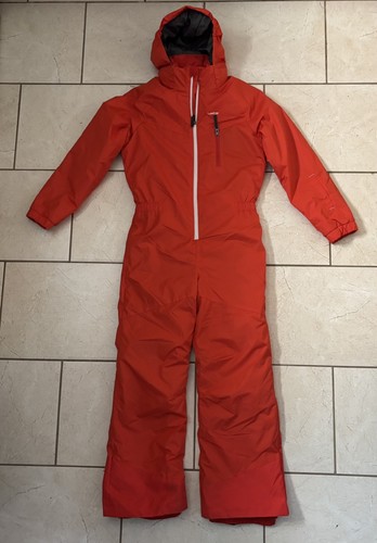 Wedzi ski suit age - wedzi,