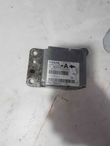 Nissan micra k12 2002 - nissan,