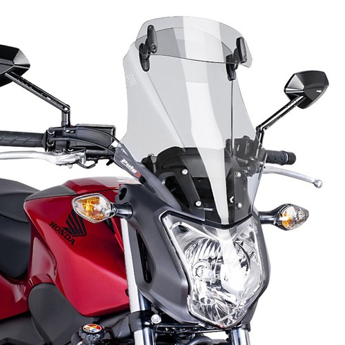 Puig touring fairing plus - puig,