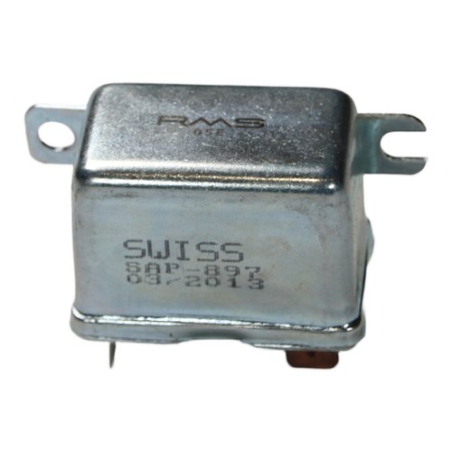 Starter relay - relay,