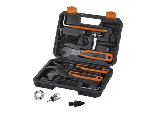 Piece bike tool kit - piece,