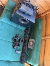 Logitech Z906 THX 5.1 Surround