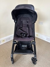 Joolz Aer+ Pram (Black) -