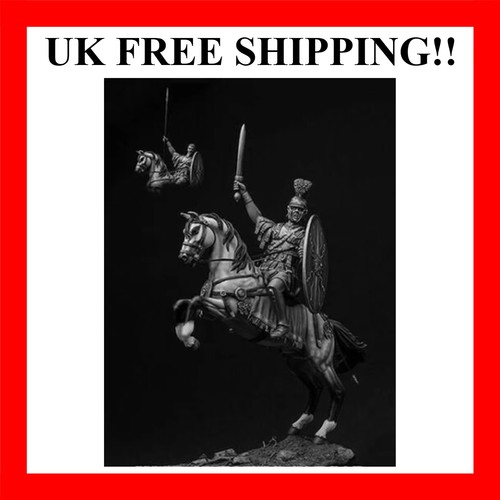 75mm ancient warrior - 1/24,