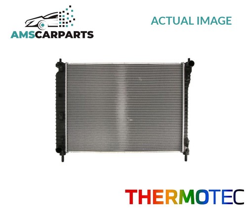 Engine cooling radiator - cooling,