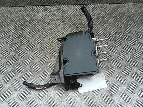 Renault captur abs pump - renault,