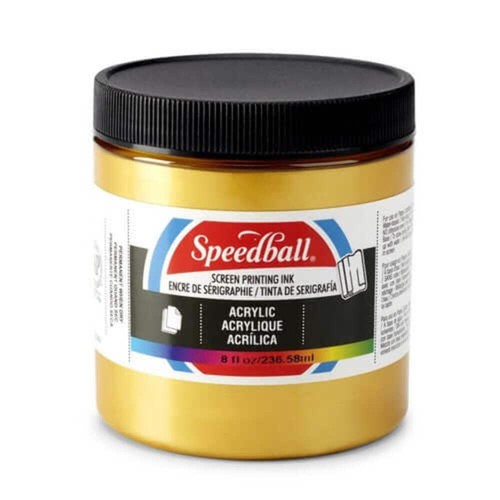 Speedball acrylic screen - oz,