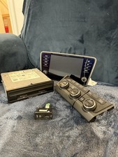 Skoda Octavia Mk3 5e Sat Nav