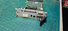 Kontron Industrial Compact PCI