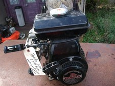 Honda G100  Lawnmower  2.2hp