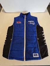 Suzuki Racing Gilet GSXR