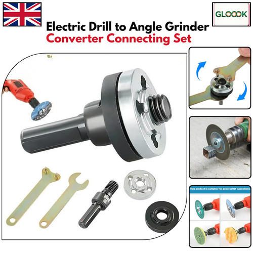 Electric drill angle - electric,
