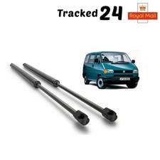 REAR TAILGATE GAS STRUTS 2X  FOR VW TRANSPORTER T4 1200N 1990-2003 7D0829331D