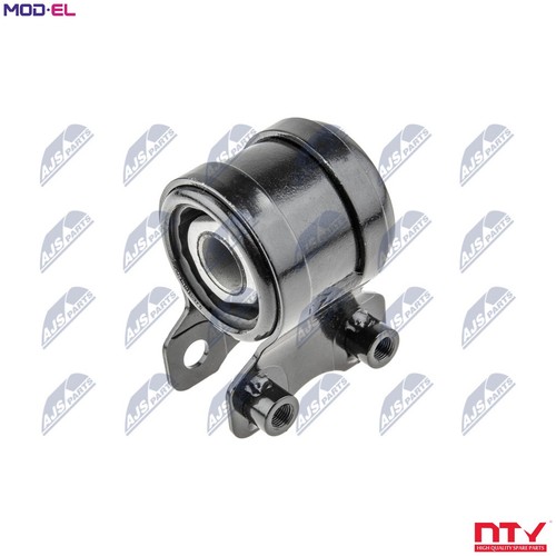 Mounting controltrailing - 2x,