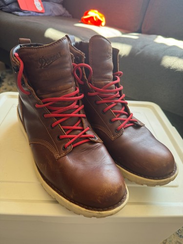 Danner logger 917 gtx - danner,