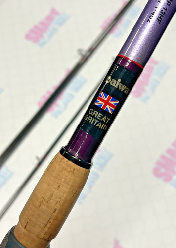Daiwa porky pig 13ft - pig, feeder
