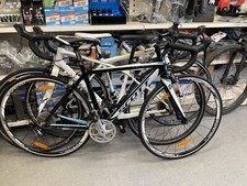 Scott Speedster 35 Contessa In