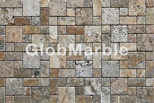 Concrete travertine stone - concrete,