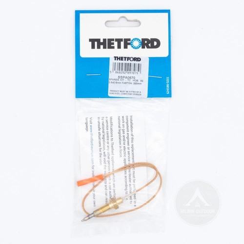 Genuine thetford spare - spare, cooker