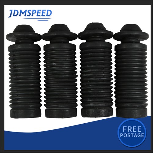 4pcs shock absorber bumpstops - 4pcs,