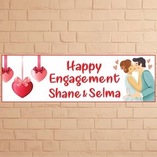 2 x Personalised Engagement