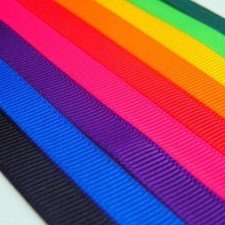 Grosgrain Ribbon Full 100 Yard