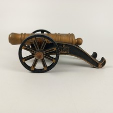 Vintage Metal  Miniature