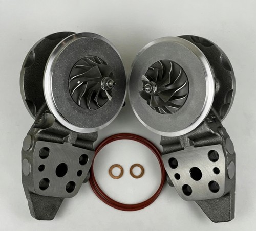 Twin turbo gt1852vk 755299 - twin,