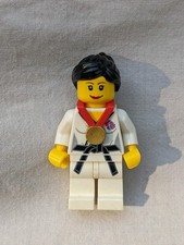 LEGO 2012 Olympics Team GB