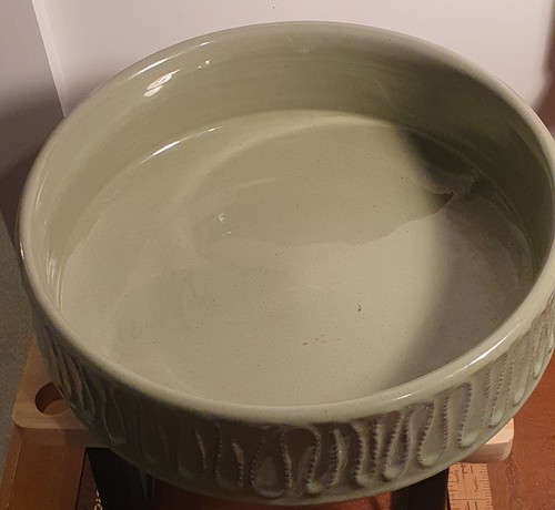 Vintage large royal - large, ware