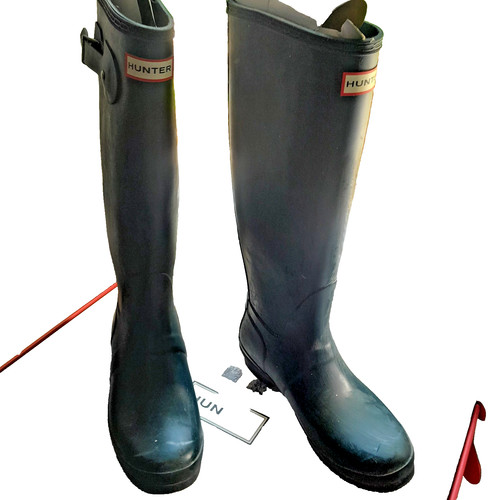 Hunter womens boots original - womens,