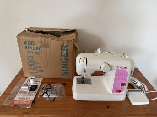 Singer model 100 portable - singer,