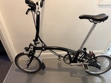 Bromptons 6 Speed 2020 Model