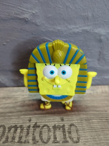Spongebob squarepants egyptian - spongebob,