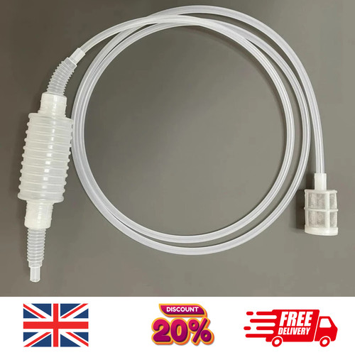 Home brew syphon tube beer - tube,
