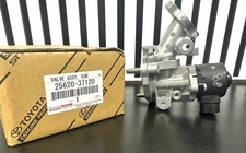 Genuine EGR Valve Assy Toyota