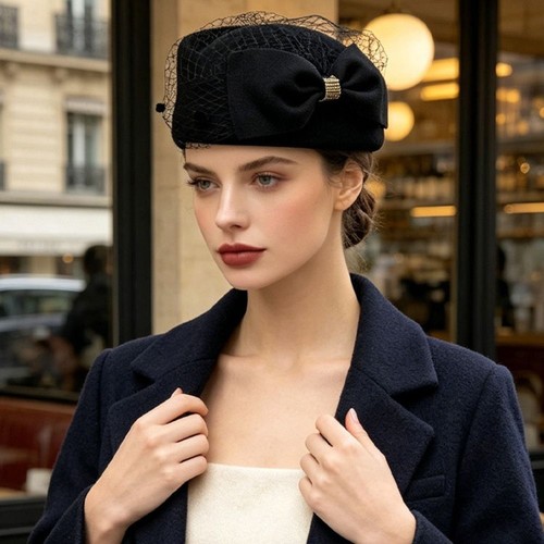 Fedoras topper hat - hat, british