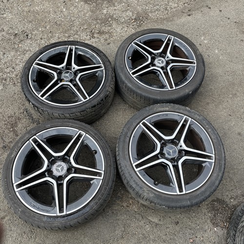 Mercedes class w176 - class,