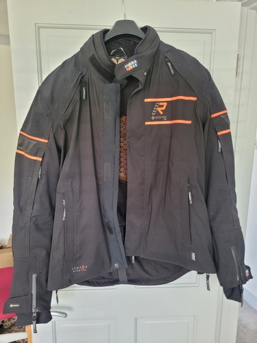 Rukka nivala jacket - nivala,