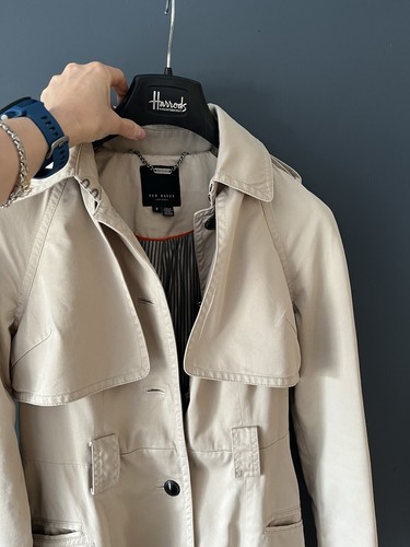 Ted baker women - baker, coat