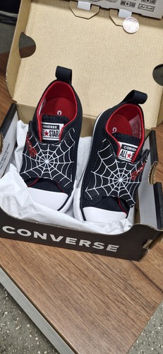 Brand new converse chuck - brand,