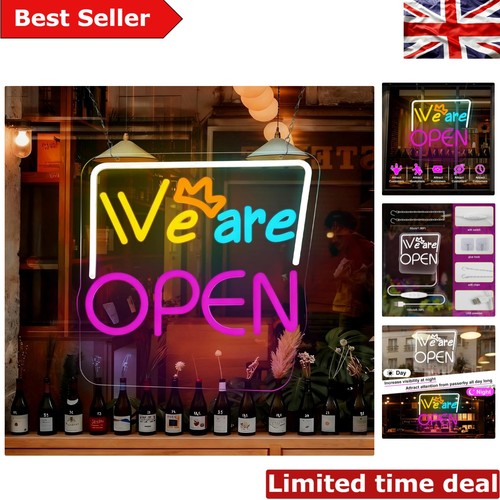 Vibrant usb powered led neon - vibrant,