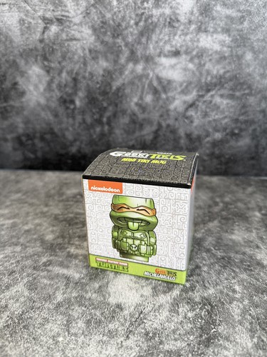 Teenage mutant ninja - mutant,