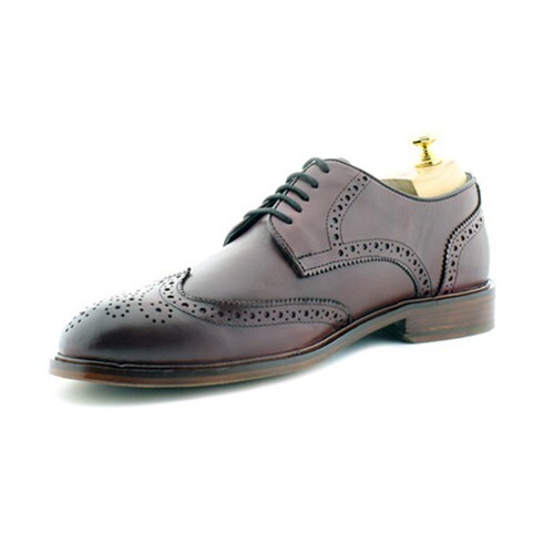 Paolo vandini echo brogue - echo,